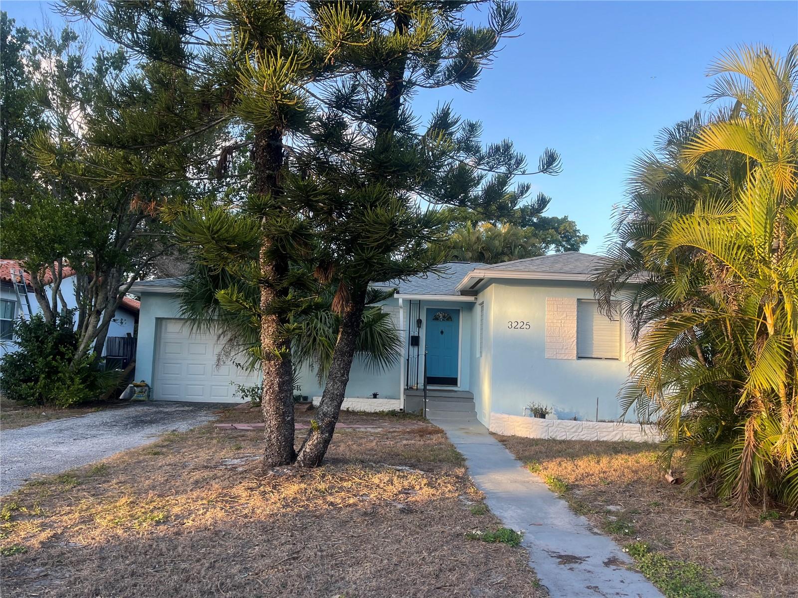 STUART GEO SUB - Residential Lease