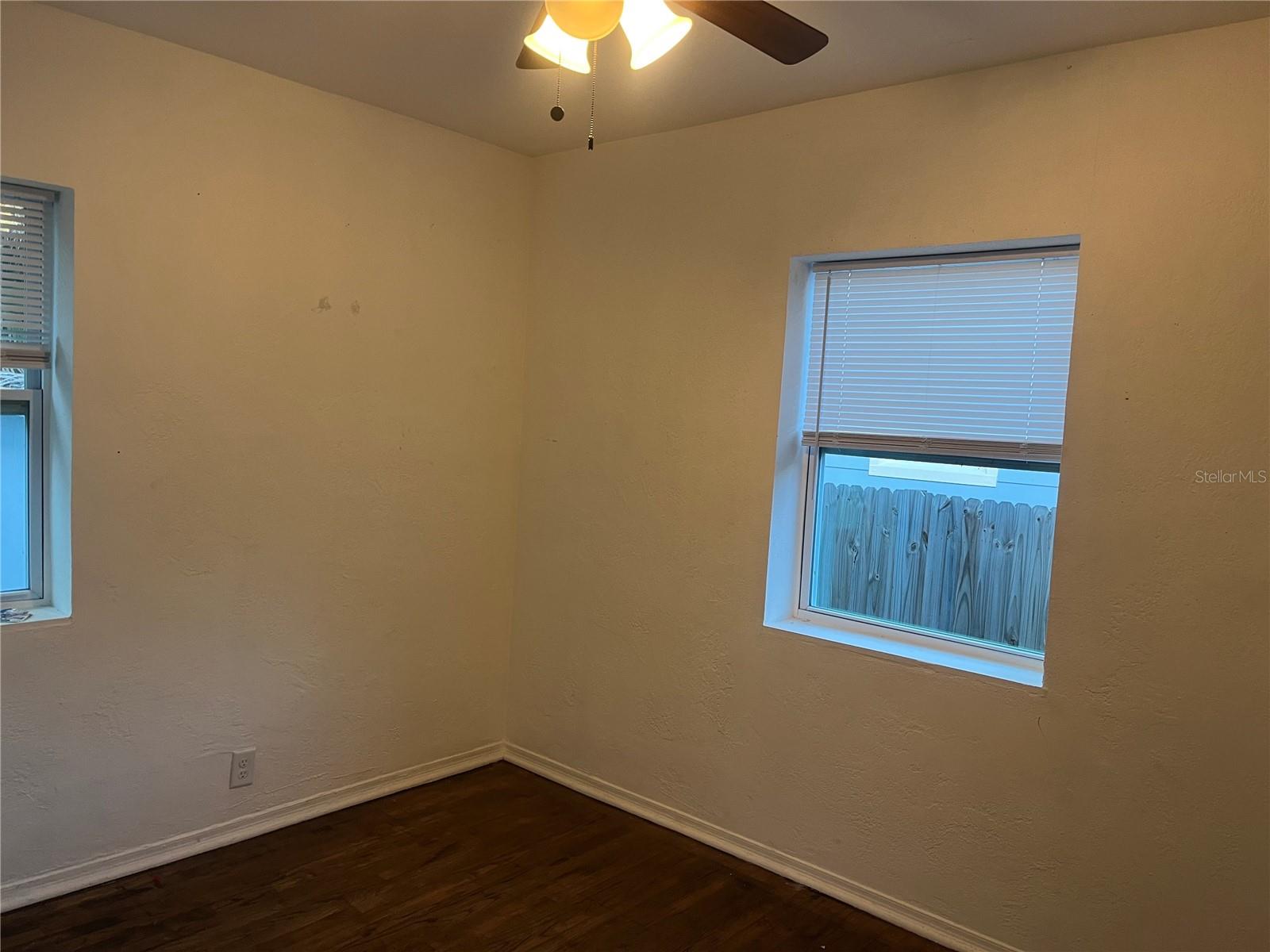 STUART GEO SUB - Residential Lease