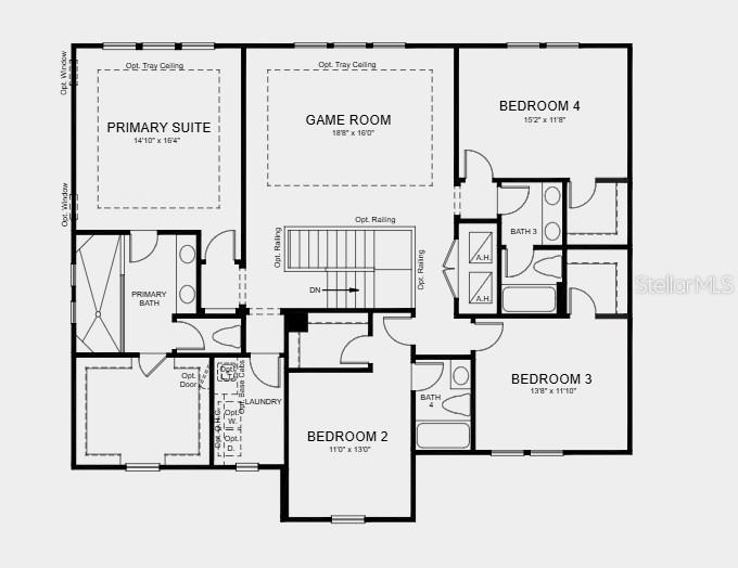 Casas a venda 2 - Jen Dantas 3207 LUMBER FALLS DRIVE