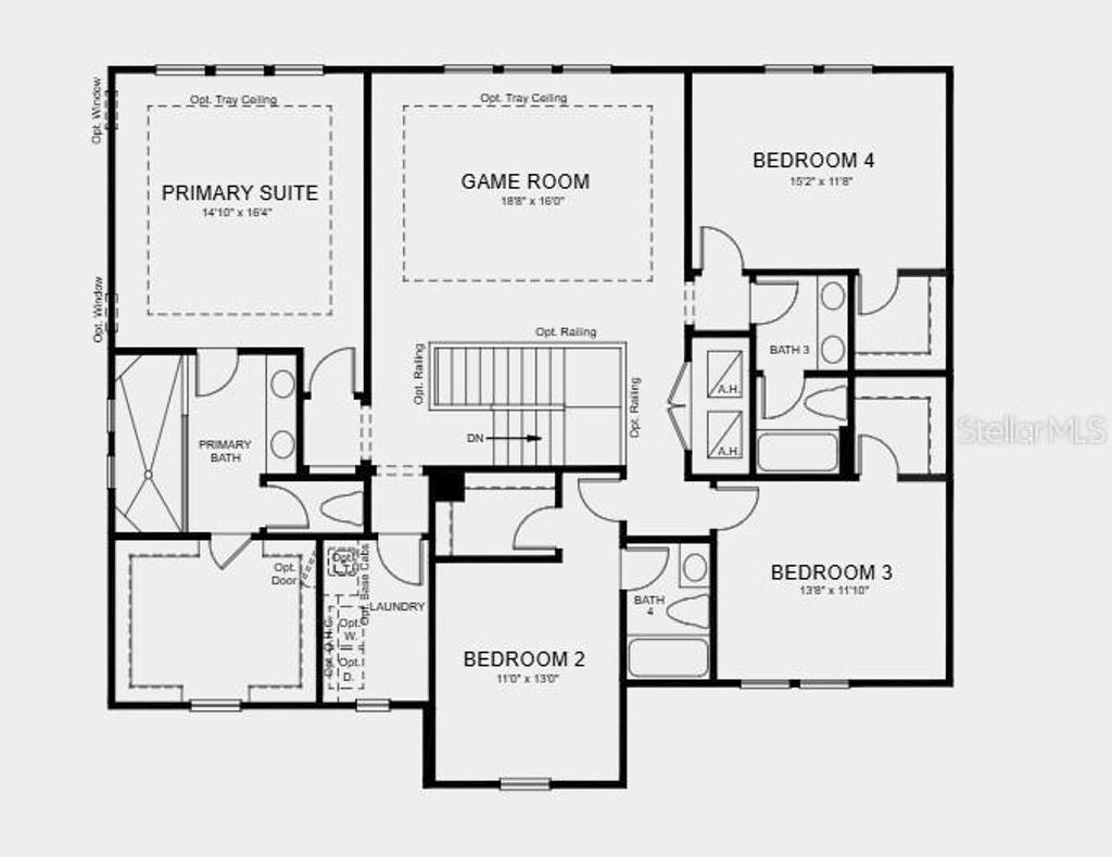 Photo of 3207 Lumber Falls Drive, Plant City, FL 33565 (MLS # TB8443329)