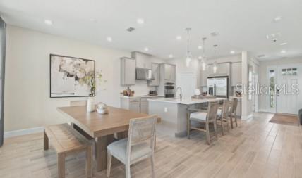 TIMBER RIDGE - Residential