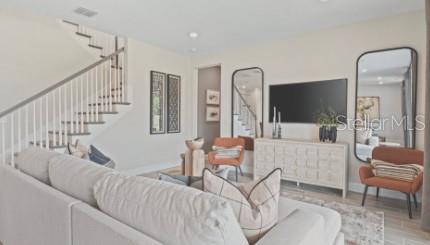 TIMBER RIDGE - Residential