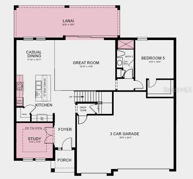 Casas a venda 1 - Jen Dantas 3207 LUMBER FALLS DRIVE