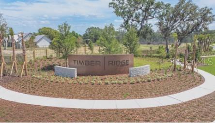 TIMBER RIDGE - Residential