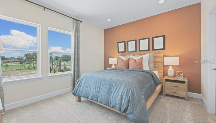 TIMBER RIDGE - Residential