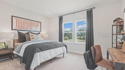 TIMBER RIDGE - Residential