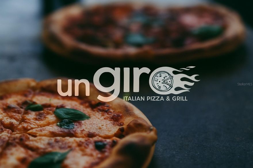 Turn-Key Pizzeria for Sale in Daytona Beach, FL! Always dreamed of owning your restaurant? Now is your chance! Step into this fully operational, turn-key pizzeria in the bustling Daytona Beach area and start your journey to success within weeks. Key Features: Prime Location: Nestled across from the beach, next to a vibrant strip of restaurants and bars, offering unbeatable visibility and accessibility. Spacious Setup: Over 4,000 square feet of space, ideal for hosting large parties or enhancing the dining experience. A huge delivery Business, in addition to foot traffic and on-site Business. Fully Equipped: A complete kitchen and operational setup with all the equipment you need to hit the ground running.Included Game machines, Pool Tables, and extra ancillary income. Established Lease: Lease secured with renewal options available. Do not Disturb Business or staff, please!!


Fully Equipped: with a monitoring system
Staff Ready: Skip the hassle of hiring and training; this pizzeria is fully staffed and ready for new ownership.
Why Buy Now?
Starting a new restaurant from scratch can take months, draining your time and budget before you even open your doors. This turn-key opportunity eliminates the wait, providing you with everything you need to succeed immediately.

With its prime location, ready-to-go setup, and endless potential, this pizzeria is the perfect launchpad for your entrepreneurial dreams. At this price, it's a deal you don't want to miss!
NOI $180,000 Annually

Bring all offers and make this pizzeria yours today!