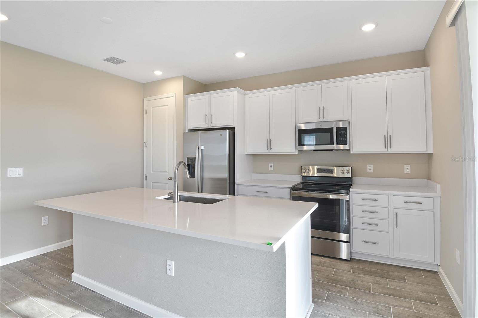 SEASONS AT EDEN HILLS - Residential