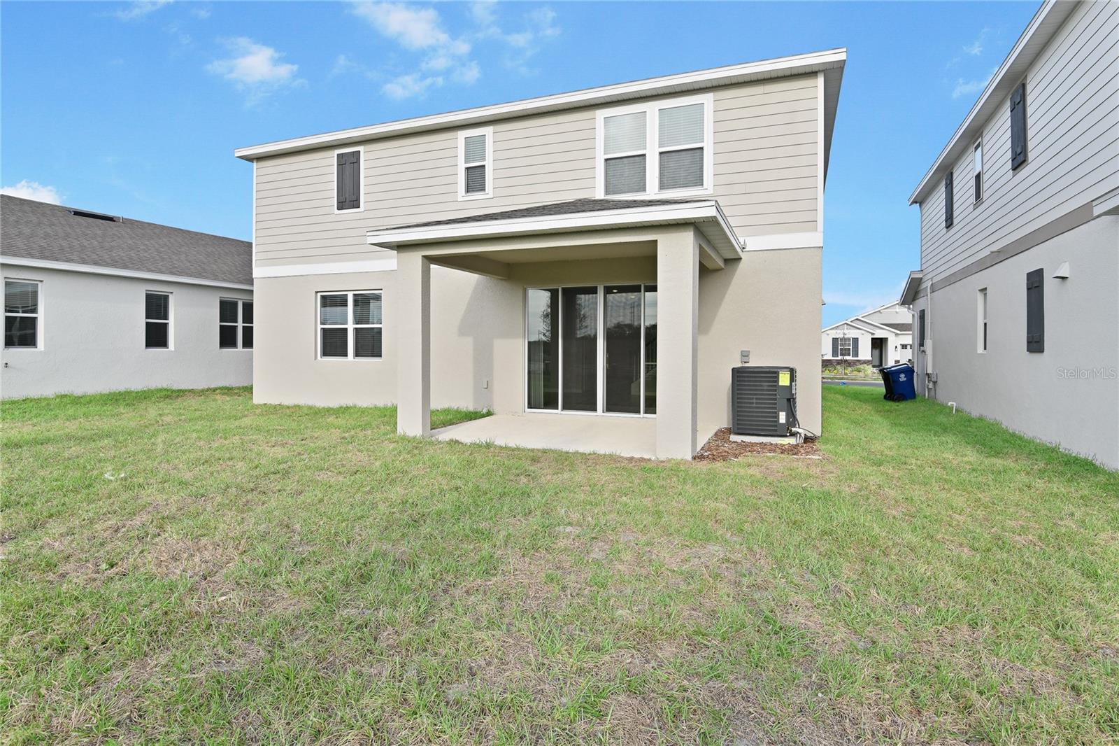 SEASONS AT EDEN HILLS - Residential