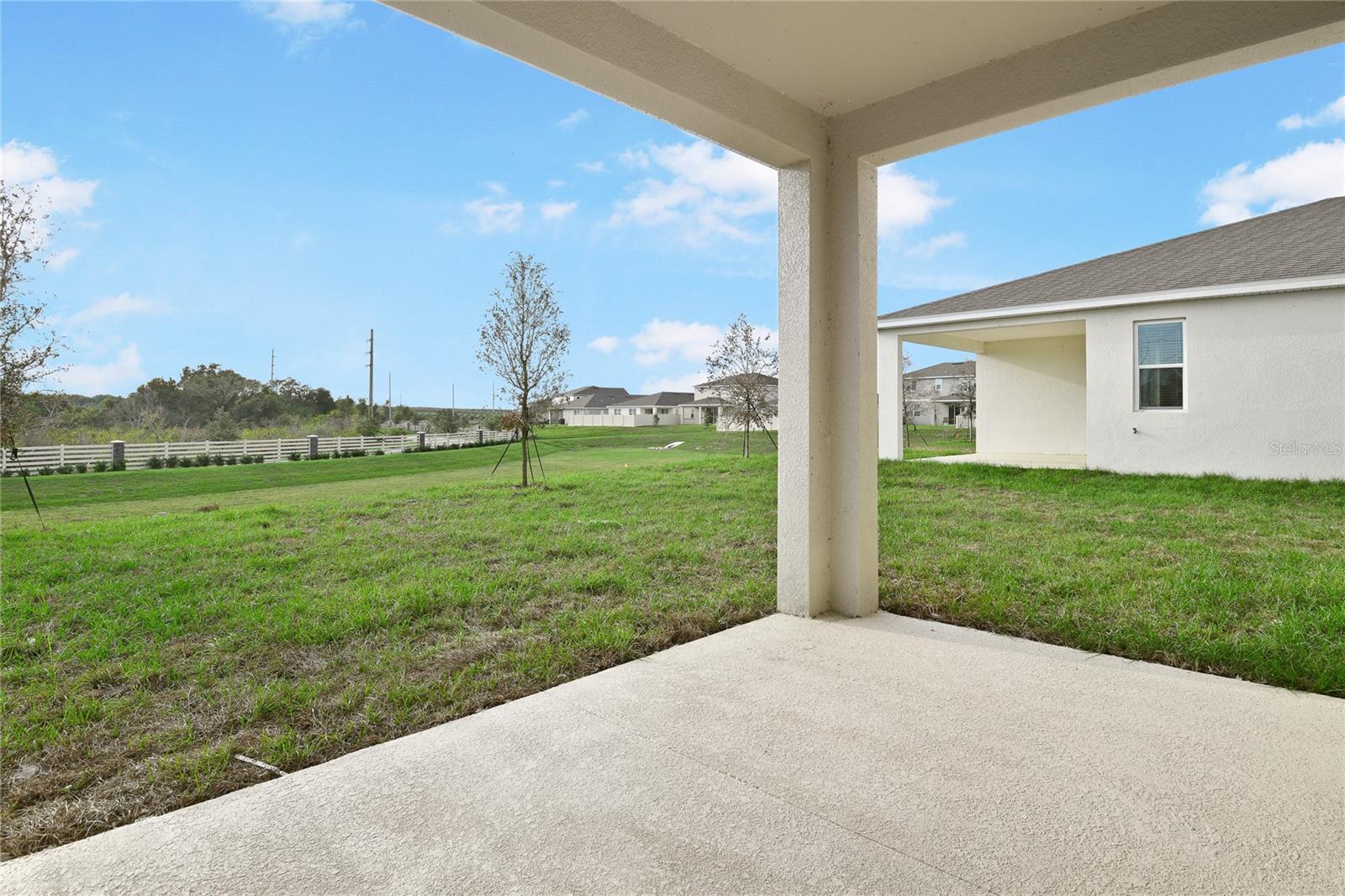 SEASONS AT EDEN HILLS - Residential