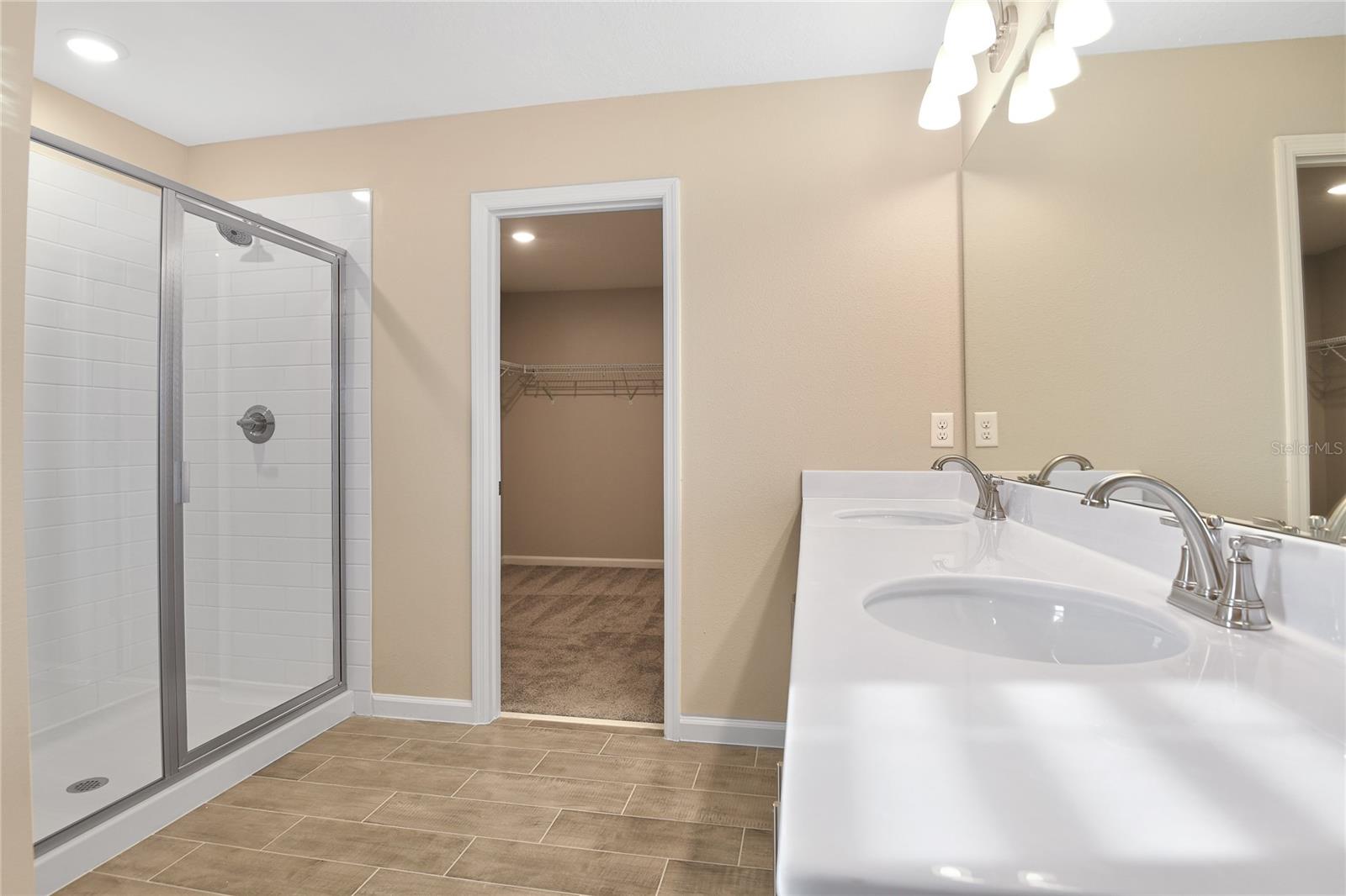 SEASONS AT EDEN HILLS - Residential