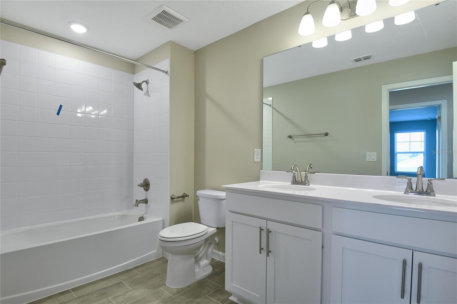 SEASONS AT EDEN HILLS - Residential