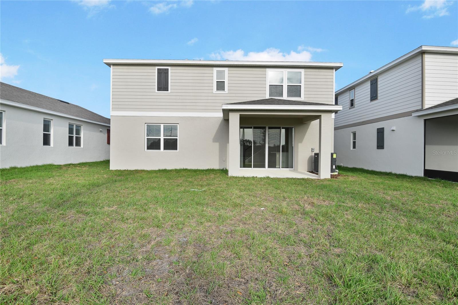 SEASONS AT EDEN HILLS - Residential