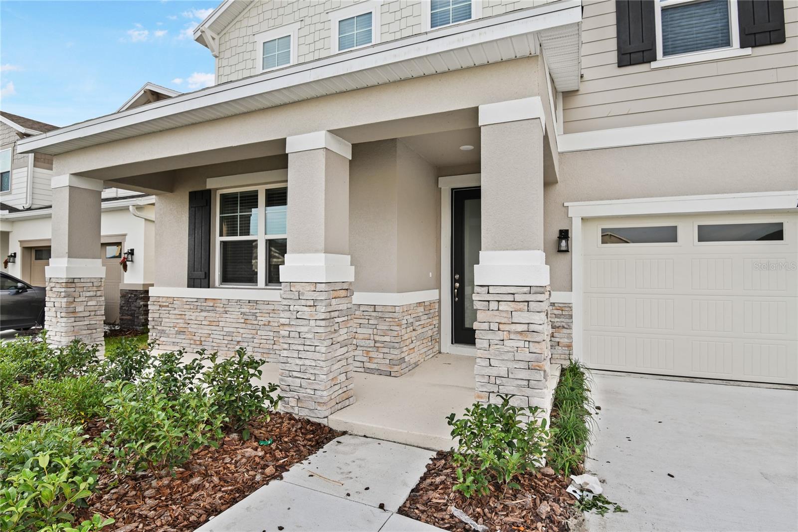 SEASONS AT EDEN HILLS - Residential