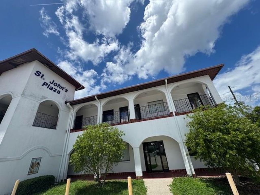 Photo of 5340 Gulf Drive #204, New Port Richey, FL 34652 (MLS # W7877375)