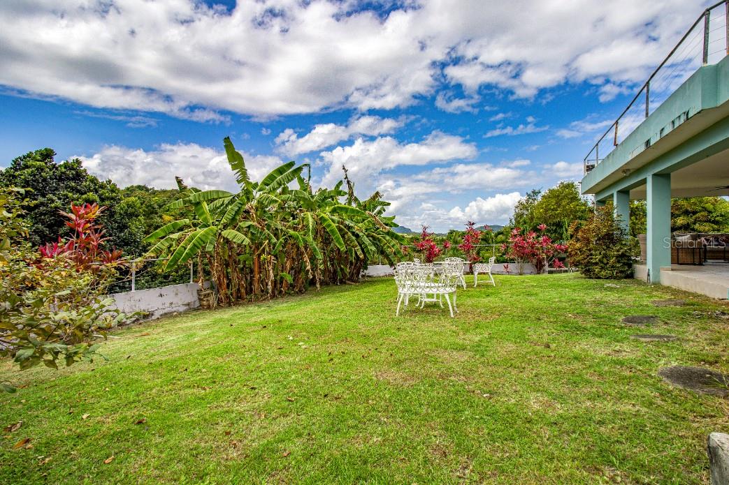 HACIENDA MARGARITA - Residential