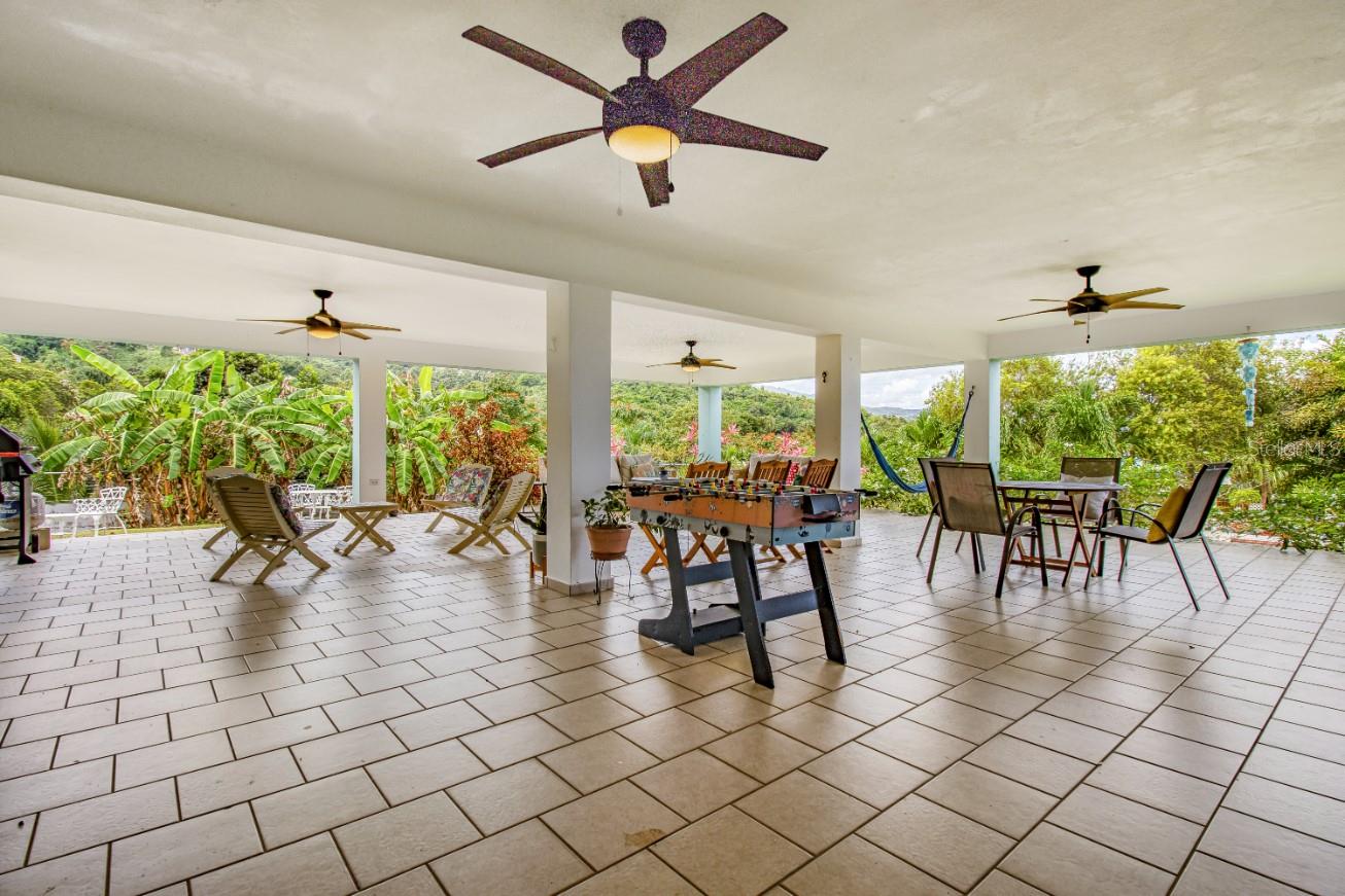 HACIENDA MARGARITA - Residential