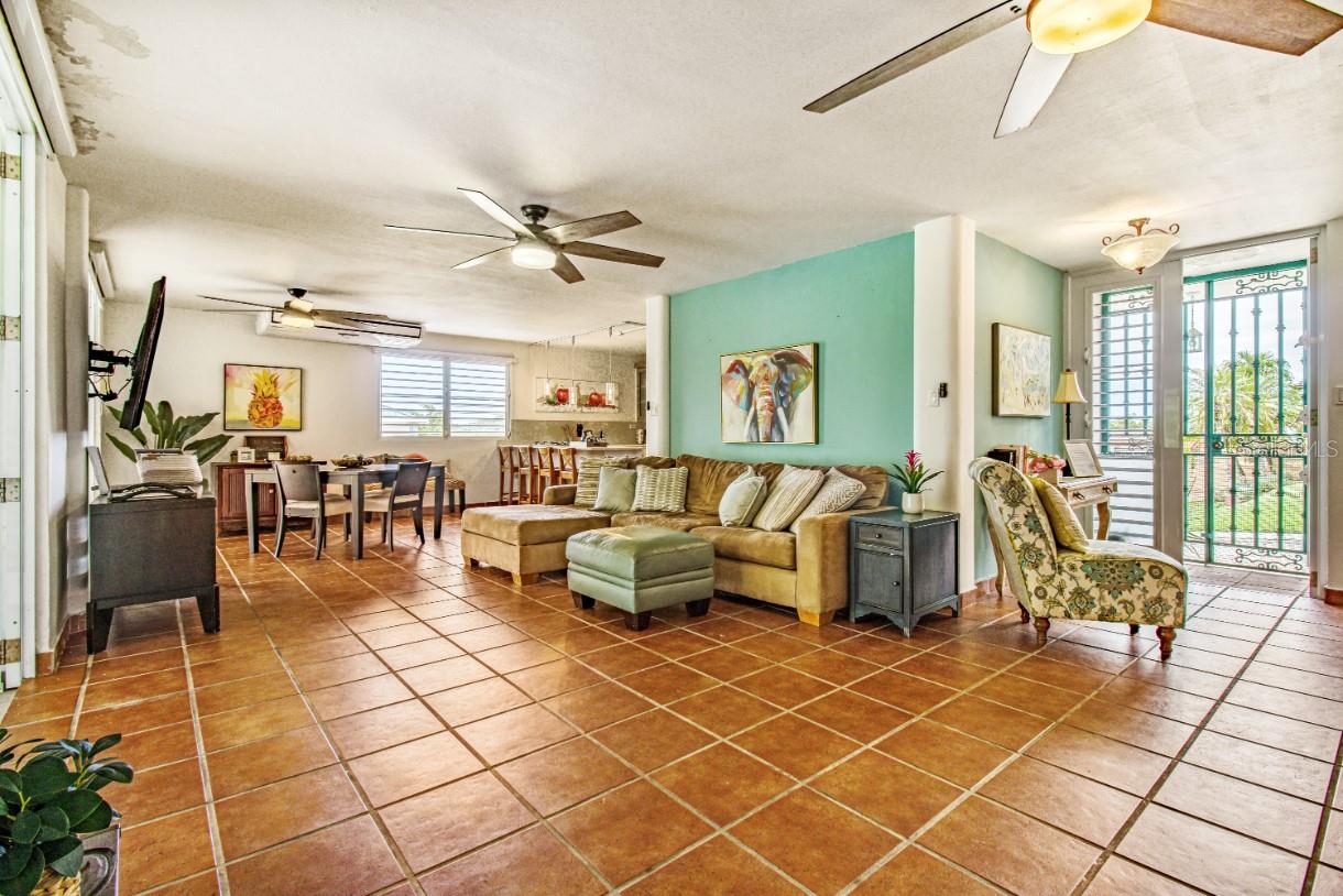 HACIENDA MARGARITA - Residential