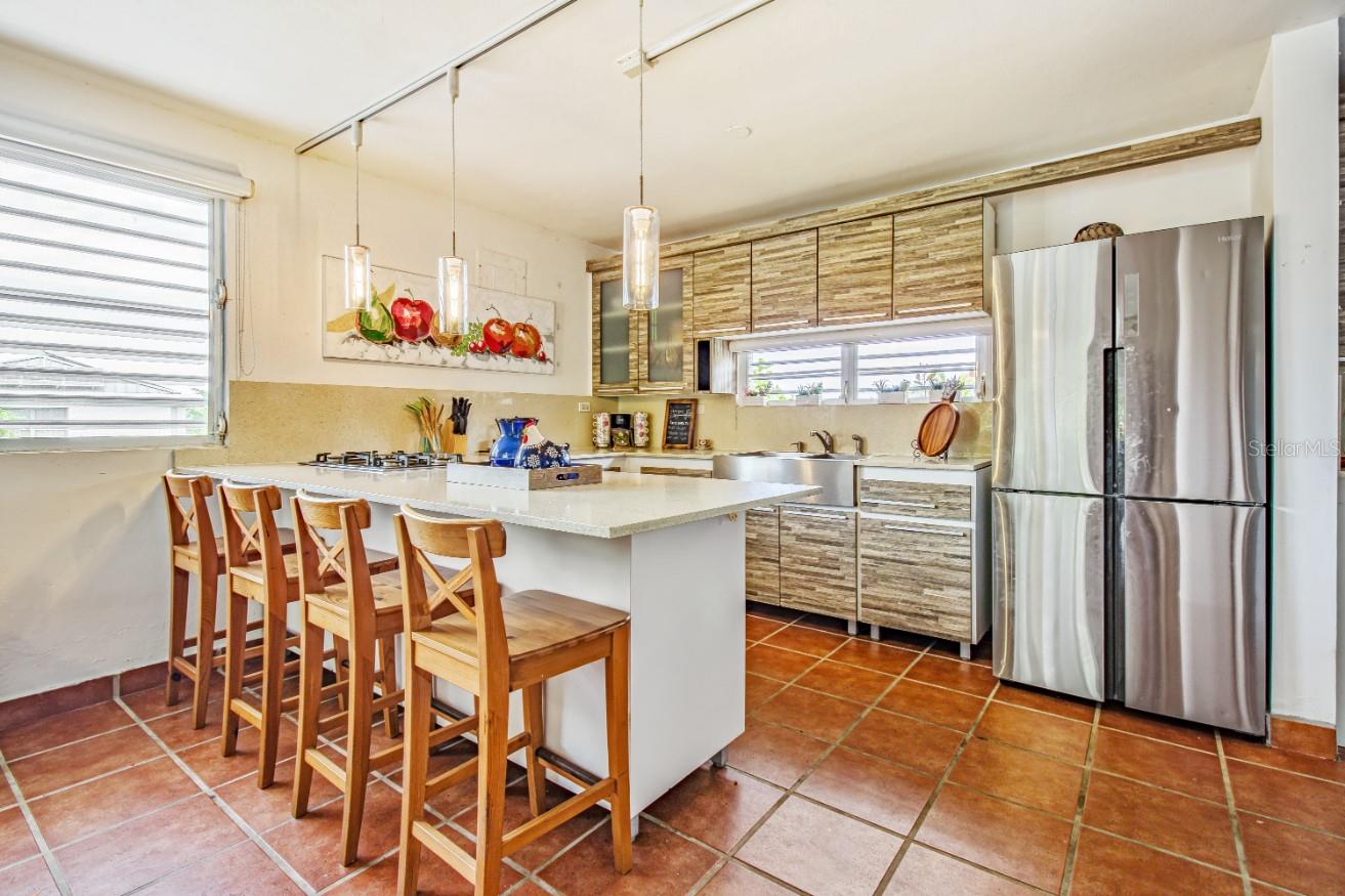 HACIENDA MARGARITA - Residential