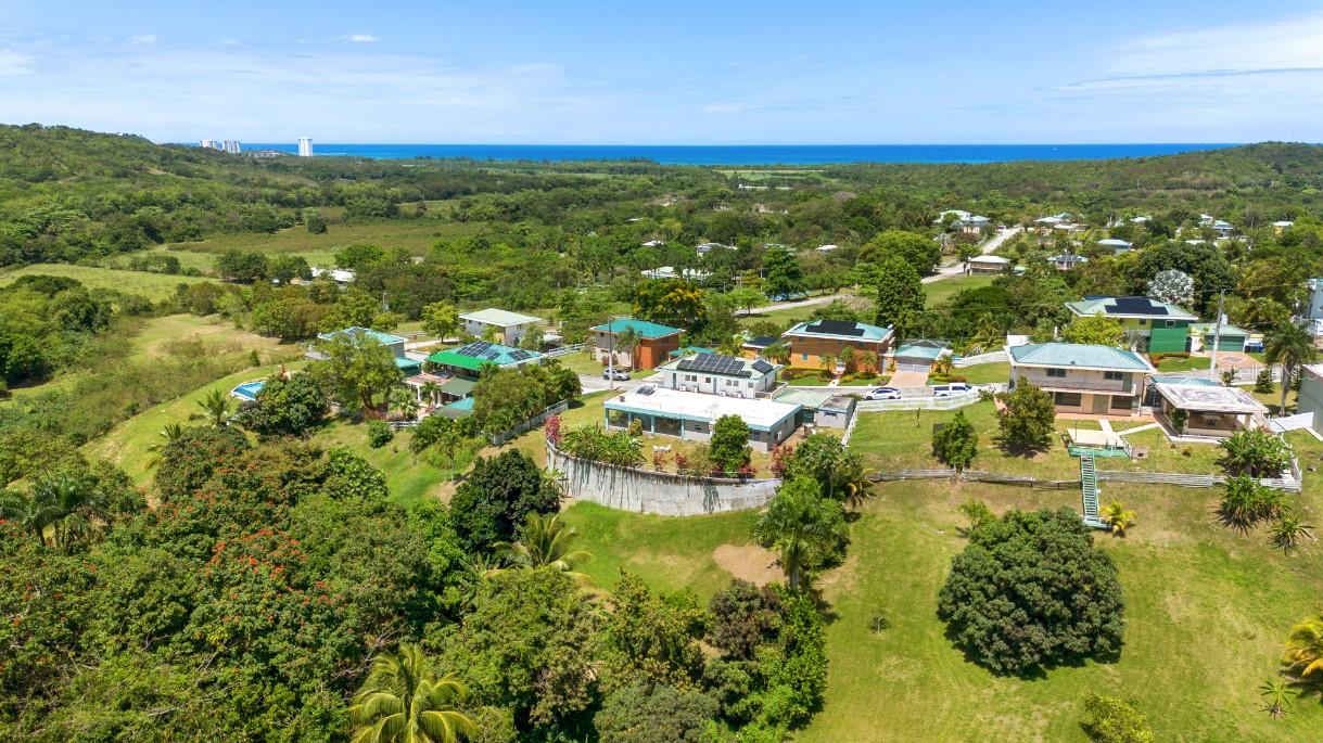 HACIENDA MARGARITA - Residential