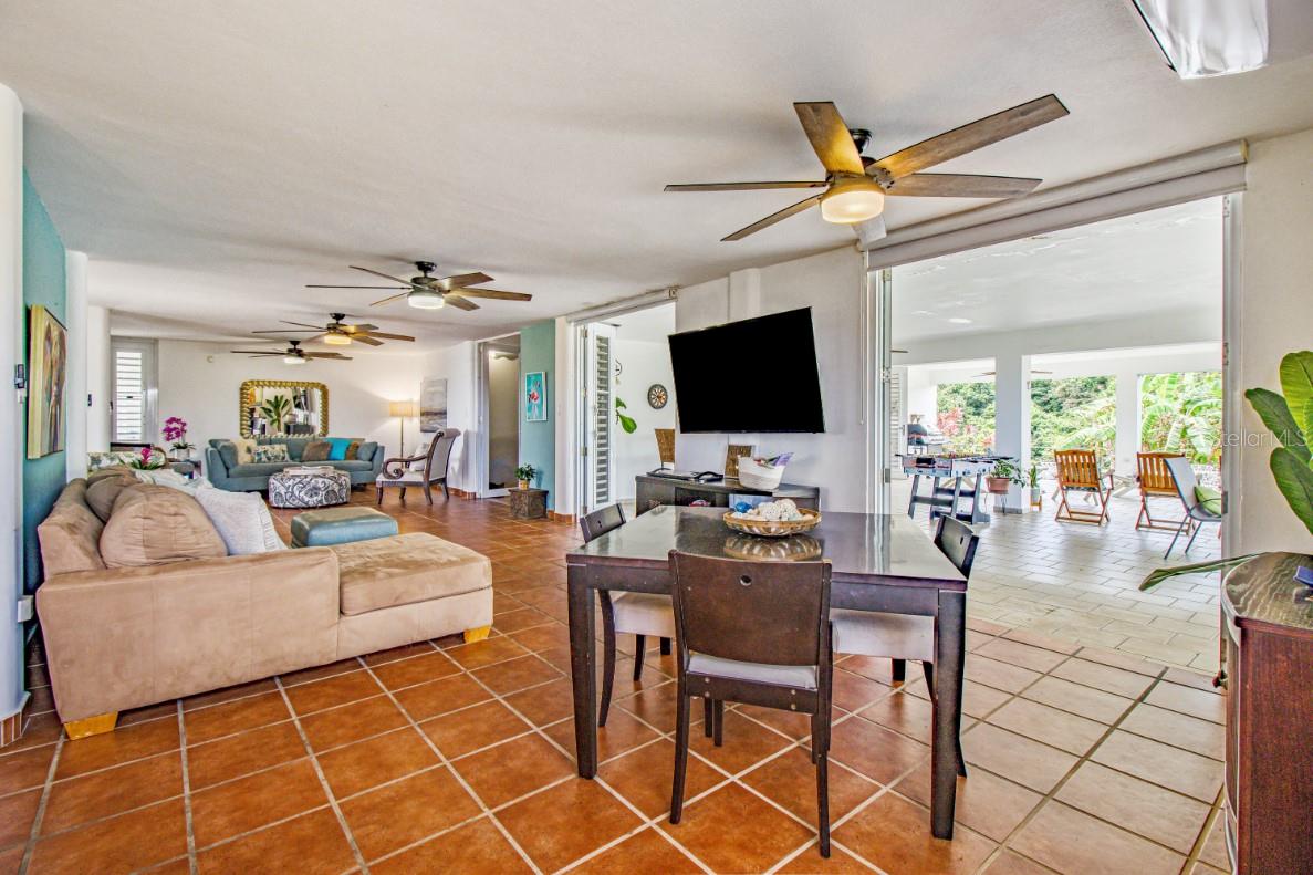 HACIENDA MARGARITA - Residential