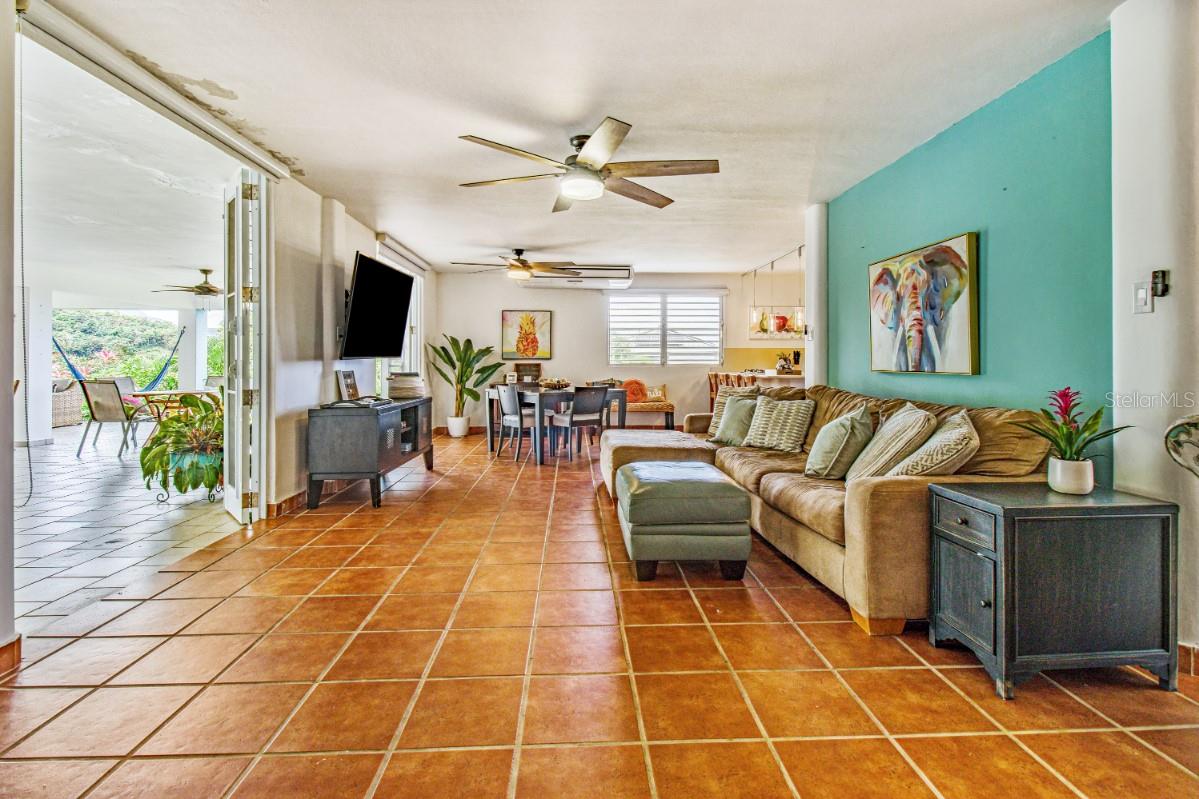 HACIENDA MARGARITA - Residential