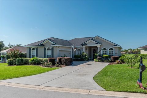 A home in OCALA