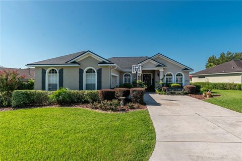 A home in OCALA