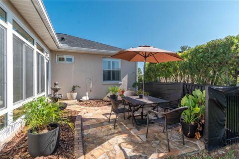 A home in OCALA