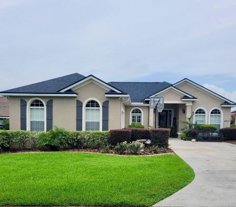 A home in OCALA