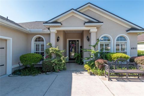 A home in OCALA