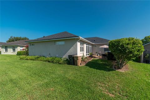 A home in OCALA