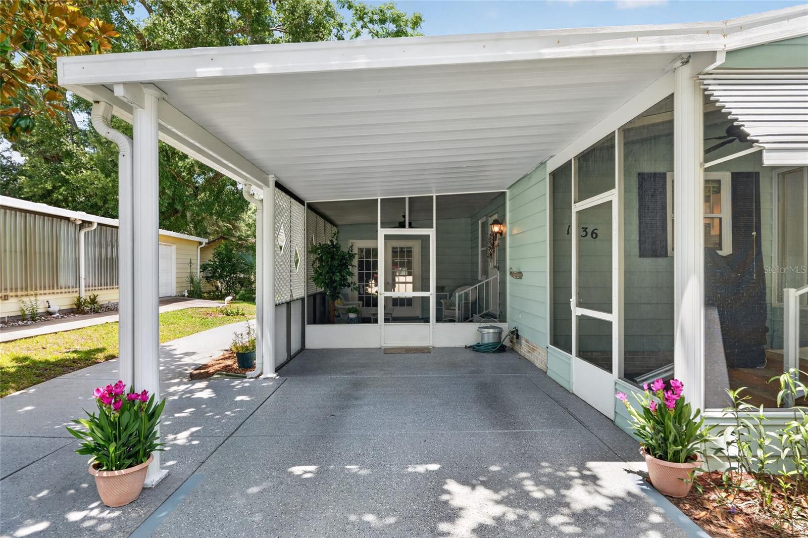 1736 PEBBLE BEACH LANE
