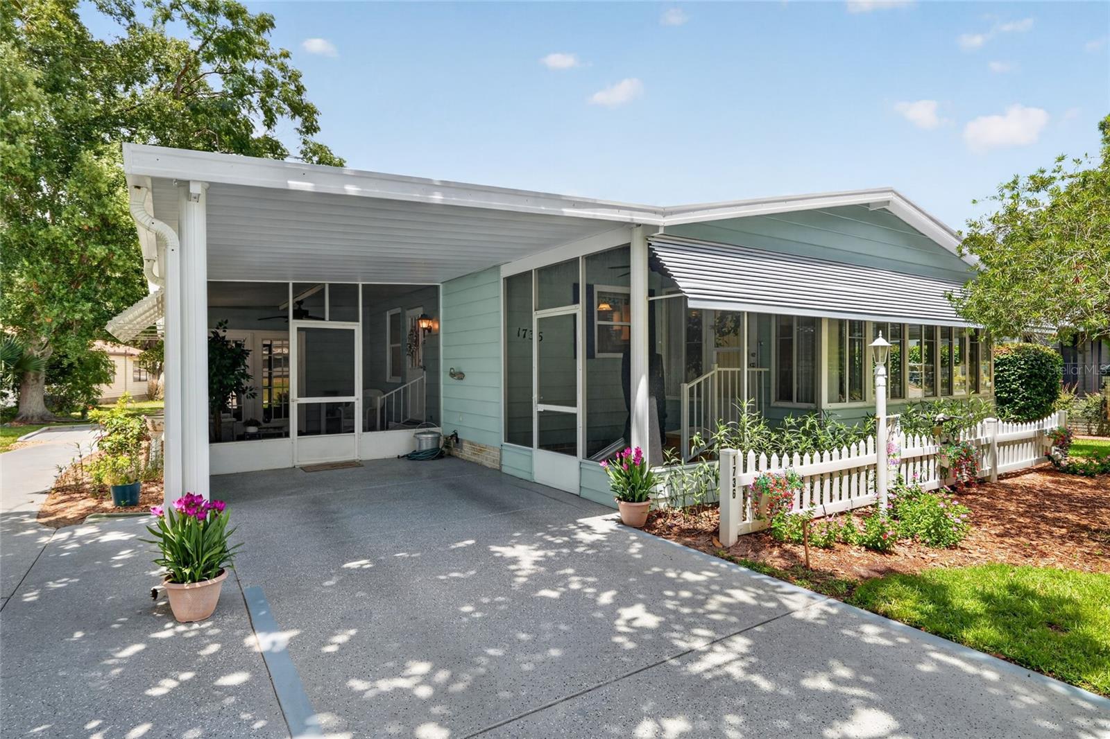 1736 PEBBLE BEACH LANE