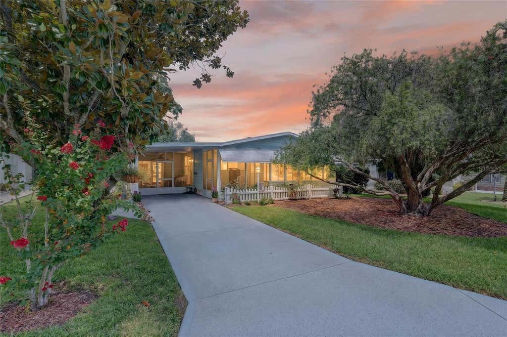 Photo of 1736 Pebble Beach Lane, The Villages, FL 32159 (MLS # G5115578)
