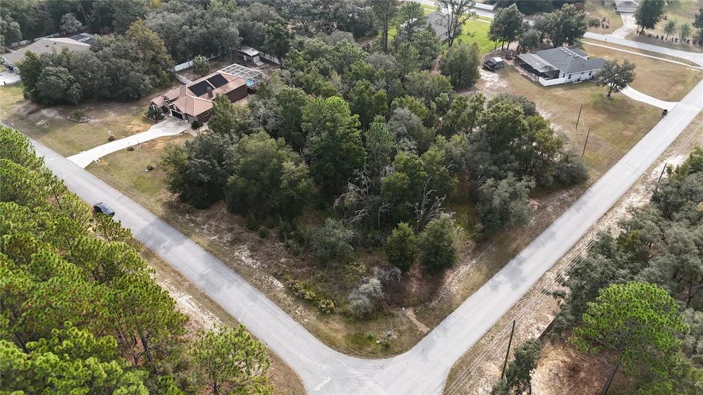 Photo of 2324 W Aleuts Dr, Beverly Hills, FL 34465 (MLS # O6362882)