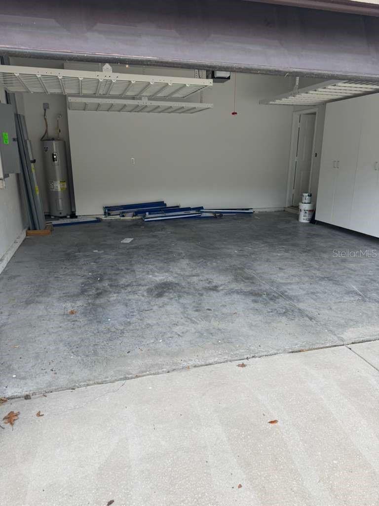 MAGNOLIA PARK NORTHEAST PRCL - Residential