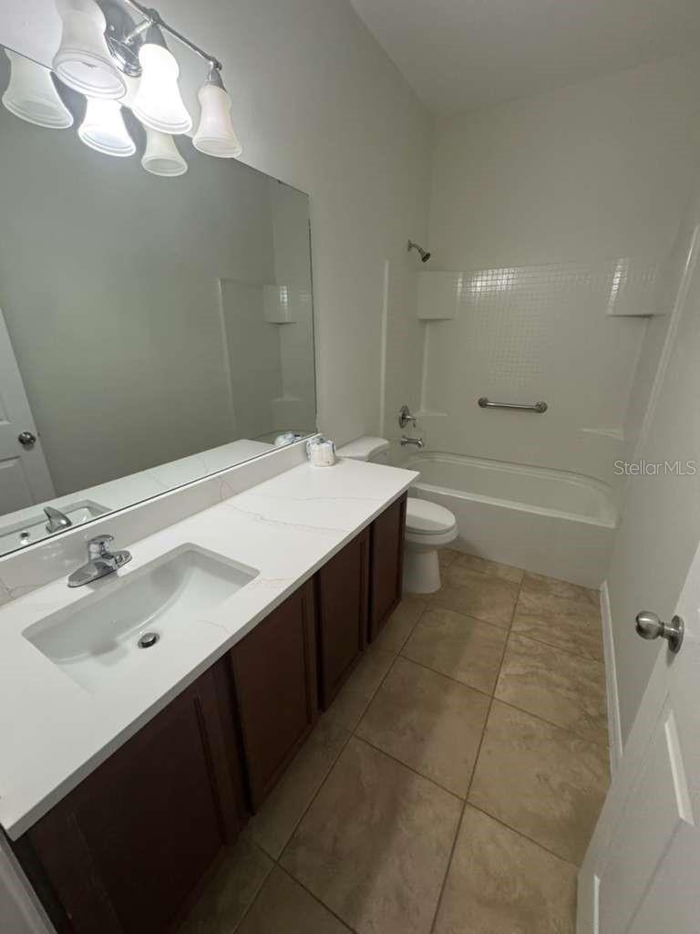 MAGNOLIA PARK NORTHEAST PRCL - Residential