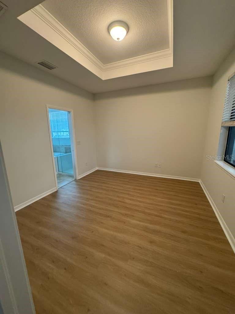 MAGNOLIA PARK NORTHEAST PRCL - Residential