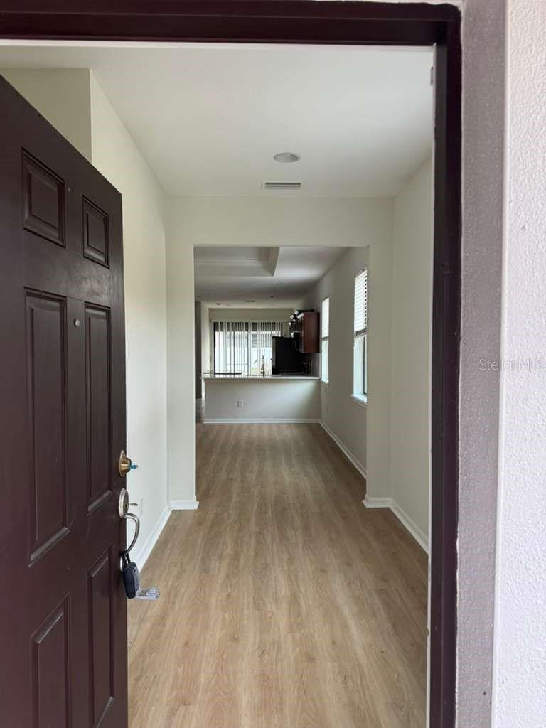 MAGNOLIA PARK NORTHEAST PRCL - Residential