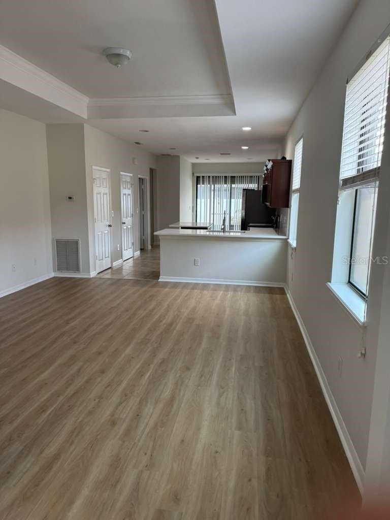 MAGNOLIA PARK NORTHEAST PRCL - Residential