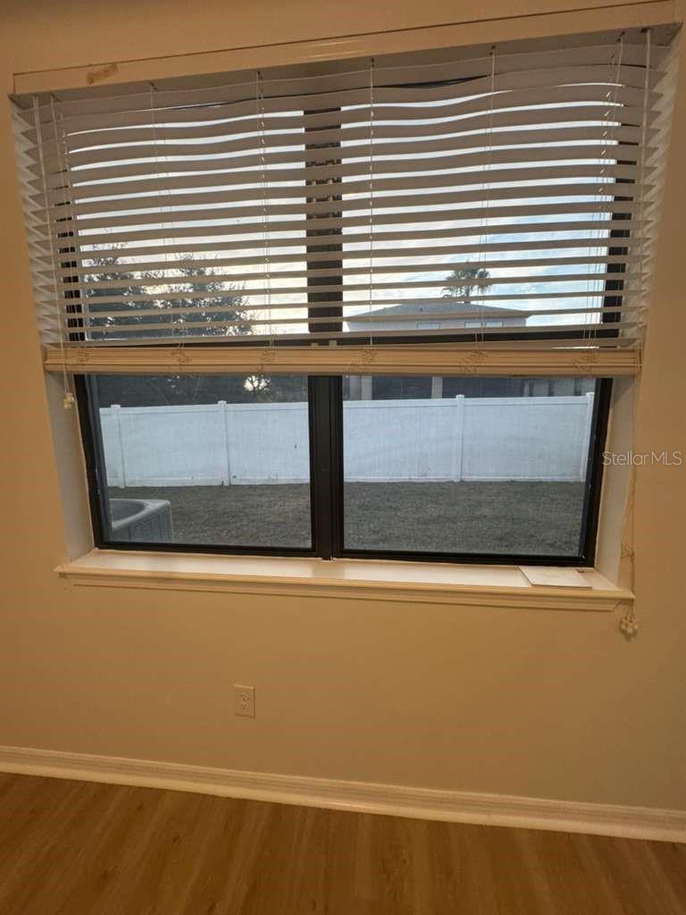 MAGNOLIA PARK NORTHEAST PRCL - Residential