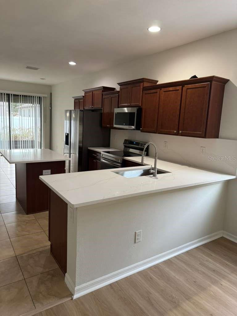 MAGNOLIA PARK NORTHEAST PRCL - Residential