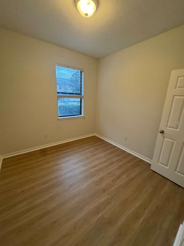 MAGNOLIA PARK NORTHEAST PRCL - Residential