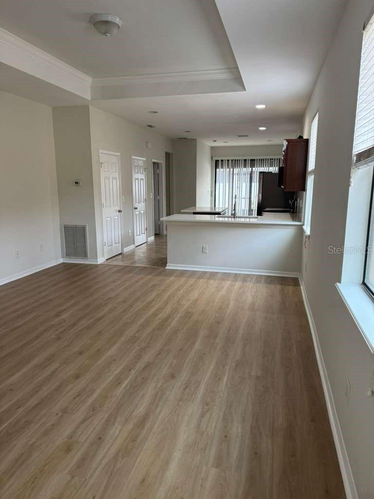 MAGNOLIA PARK NORTHEAST PRCL - Residential