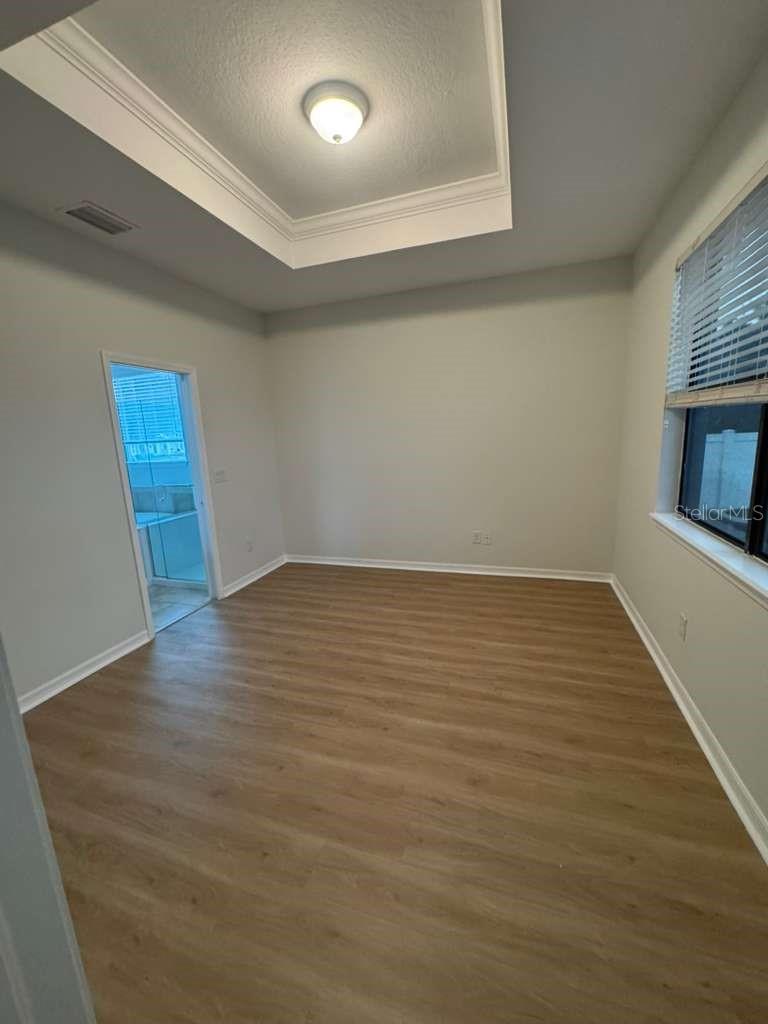 MAGNOLIA PARK NORTHEAST PRCL - Residential