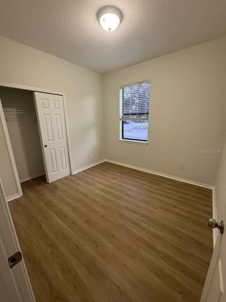 MAGNOLIA PARK NORTHEAST PRCL - Residential