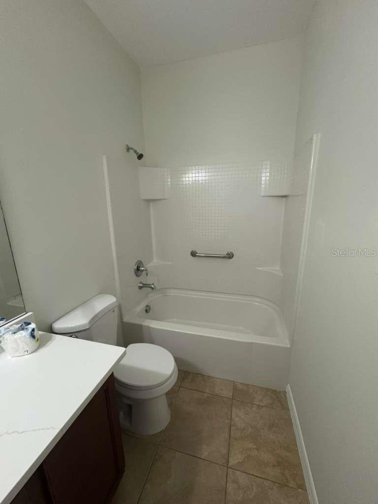 MAGNOLIA PARK NORTHEAST PRCL - Residential