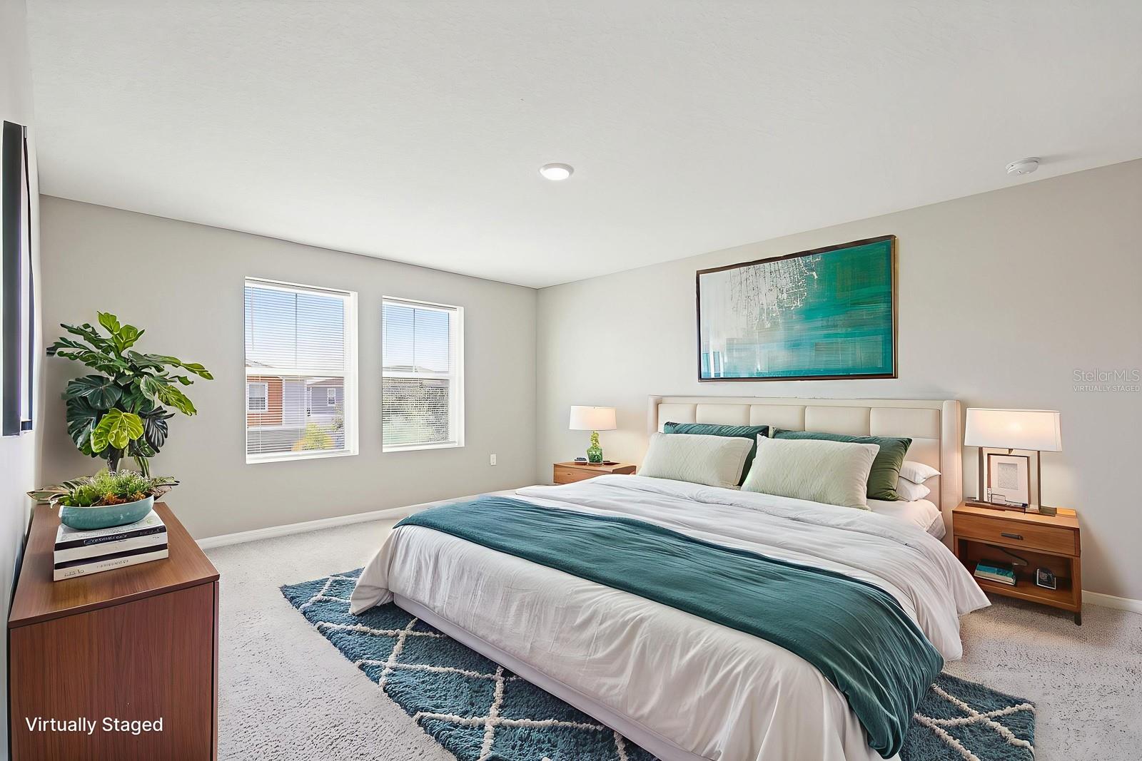 TRIPLE CRK VILLAGE M-1 - Residential Lease