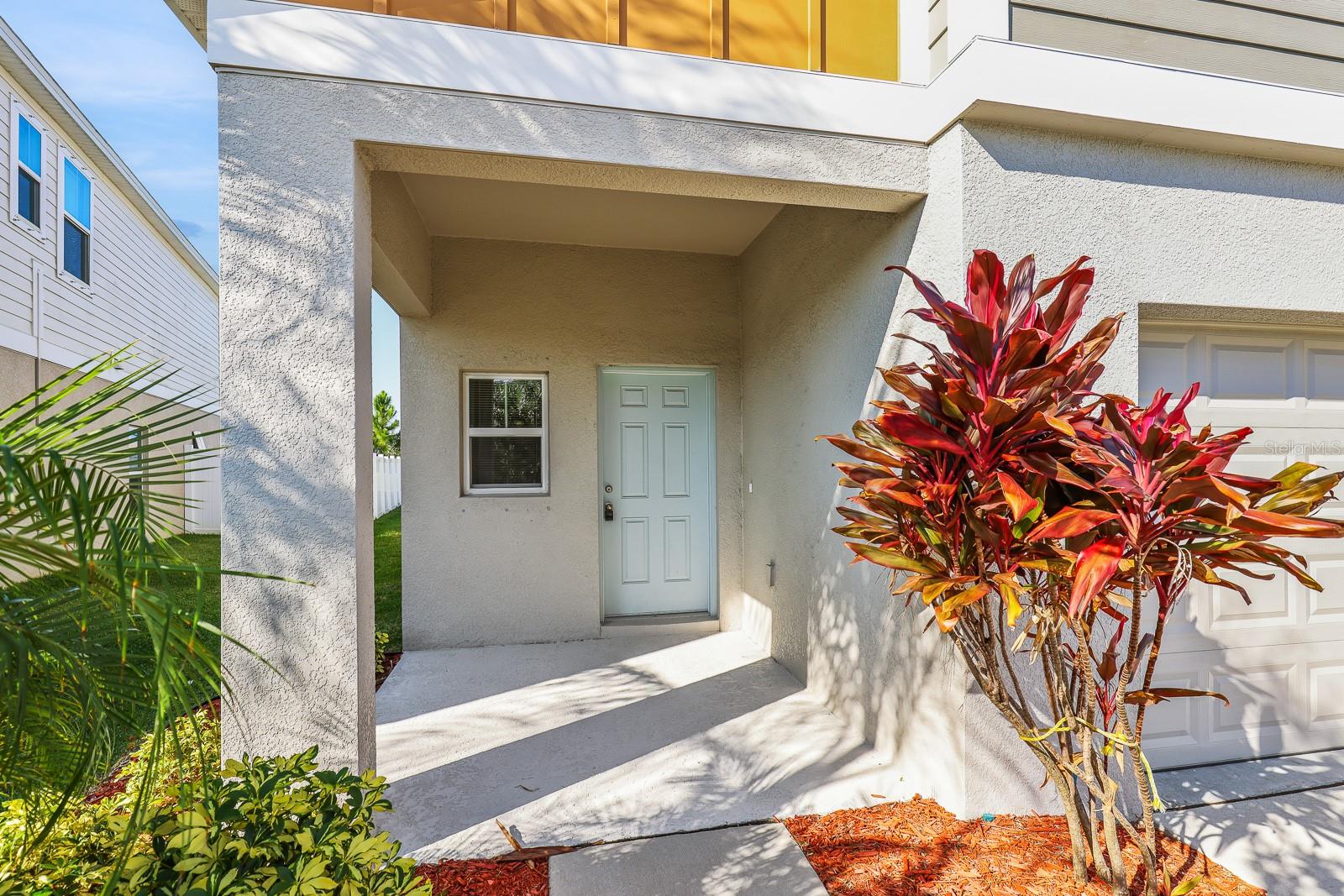 TRIPLE CRK VILLAGE M-1 - Residential Lease